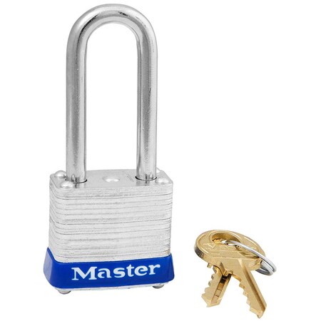 Padlocks Master